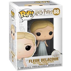 Funko Fleur Delacour