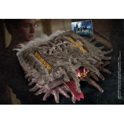 Peluche libro Monstruoso