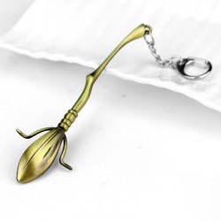 Llavero nimbus 2000