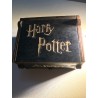 Cajita musical HARRY POTTER
