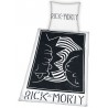 Fundas nórdica Ricky and Morty