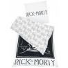 Fundas nórdica Ricky and Morty