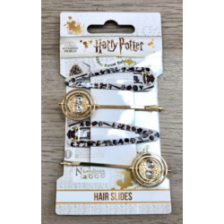Coleteros-Harry Potter