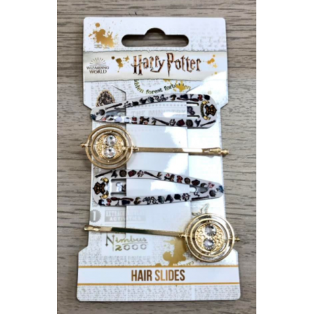 Coleteros-Harry Potter