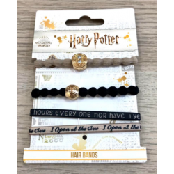 Coleteros-Harry Potter