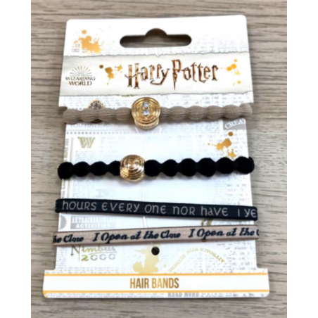 Coleteros-Harry Potter