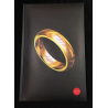 Cuaderno - el señor de los anillos, con luz