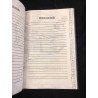Cuaderno - el señor de los anillos, con luz