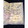 Cuaderno - el señor de los anillos, con luz