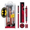 Set lapicero Batman