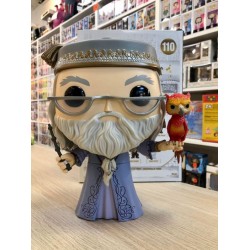 Funko grande  Albus-Harry...