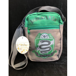 Bolso Slytherin Harry Potter