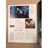 Libro Harry Potter los archivos de las películas