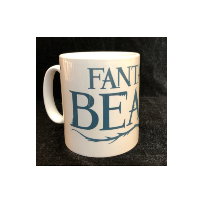 Taza-Animales fantásticos
