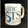 Taza-Animales fantásticos