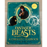 Libro Animales Fantásticos