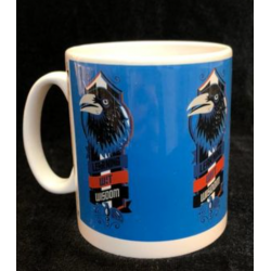 Taza de Ravenclaw-Harry Potter