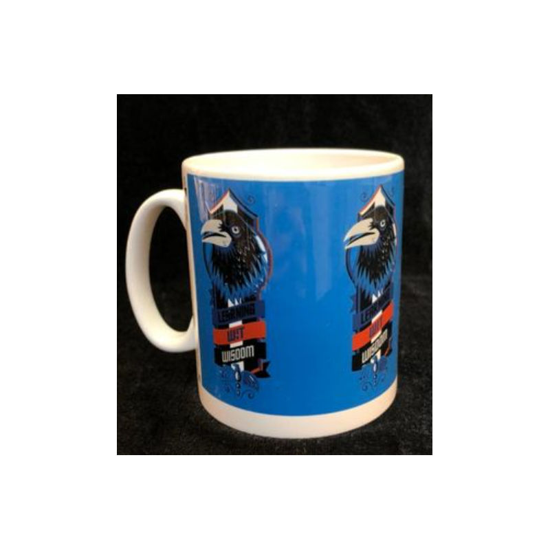 Taza de Ravenclaw-Harry Potter