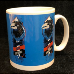 Taza de Ravenclaw-Harry Potter