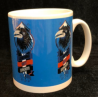 Taza de Ravenclaw-Harry Potter