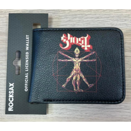 Cartera - Ghost