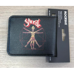 Cartera - Ghost