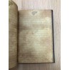 Libretas con luz de Juego de Tronos