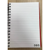 Cuaderno de Batman