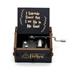 Casita musical always HARRY POTTER