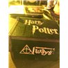 Casita musical always HARRY POTTER