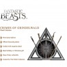 Expositor de Varitas "Los Crímenes de Grindelwald" – The Noble Collection