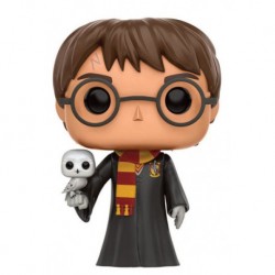 Funko Harry Potter Hedwig 31
