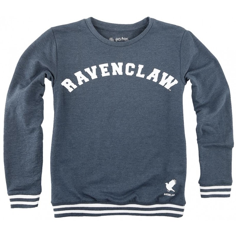 Sudadera Harry Potter Ravendaw