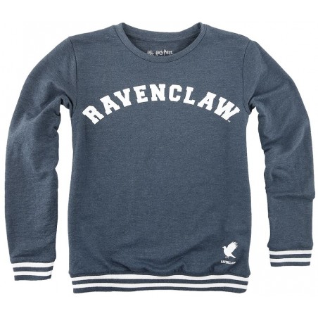Sudadera Harry Potter Ravendaw