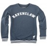Sudadera Harry Potter Ravendaw