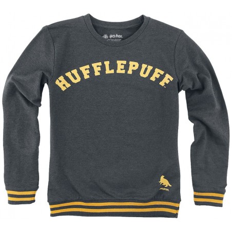 Sudadera Harry Potter Hufflepuff