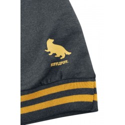Sudadera Harry Potter Hufflepuff