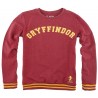 Sudadera Harry Potter Gryffindor