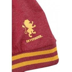 Sudadera Harry Potter Gryffindor