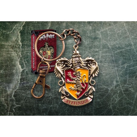 llavero Gryffindor Harry Potter
