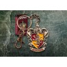 llavero Gryffindor Harry Potter