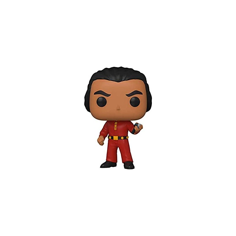 Funko POP! Khan 1137 – Star Trek: The Original Series
