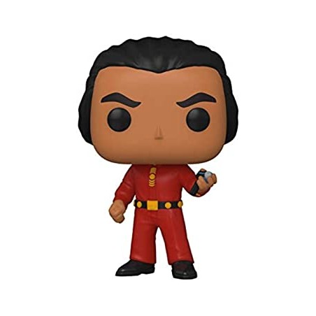 Funko POP! Khan 1137 – Star Trek: The Original Series