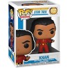 Funko POP! Khan 1137 – Star Trek: The Original Series