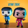 Funko POP! Khan 1137 – Star Trek: The Original Series