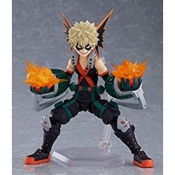 Figura Katsuki BAKUGO- My Hero Academia