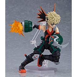 Figura Katsuki BAKUGO- My Hero Academia