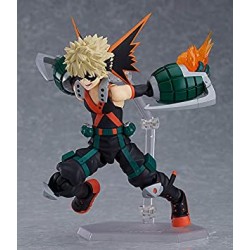 Figura Katsuki BAKUGO- My Hero Academia