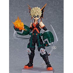 Figura Katsuki BAKUGO- My Hero Academia