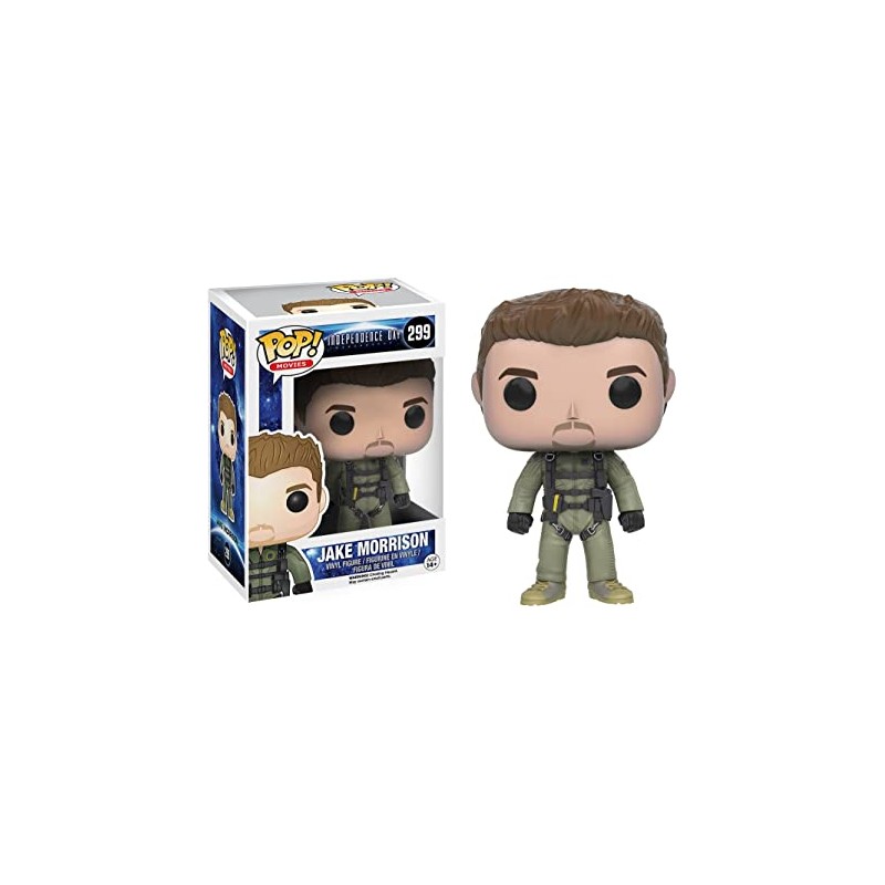 Funko- Independence Day 2 - 9493